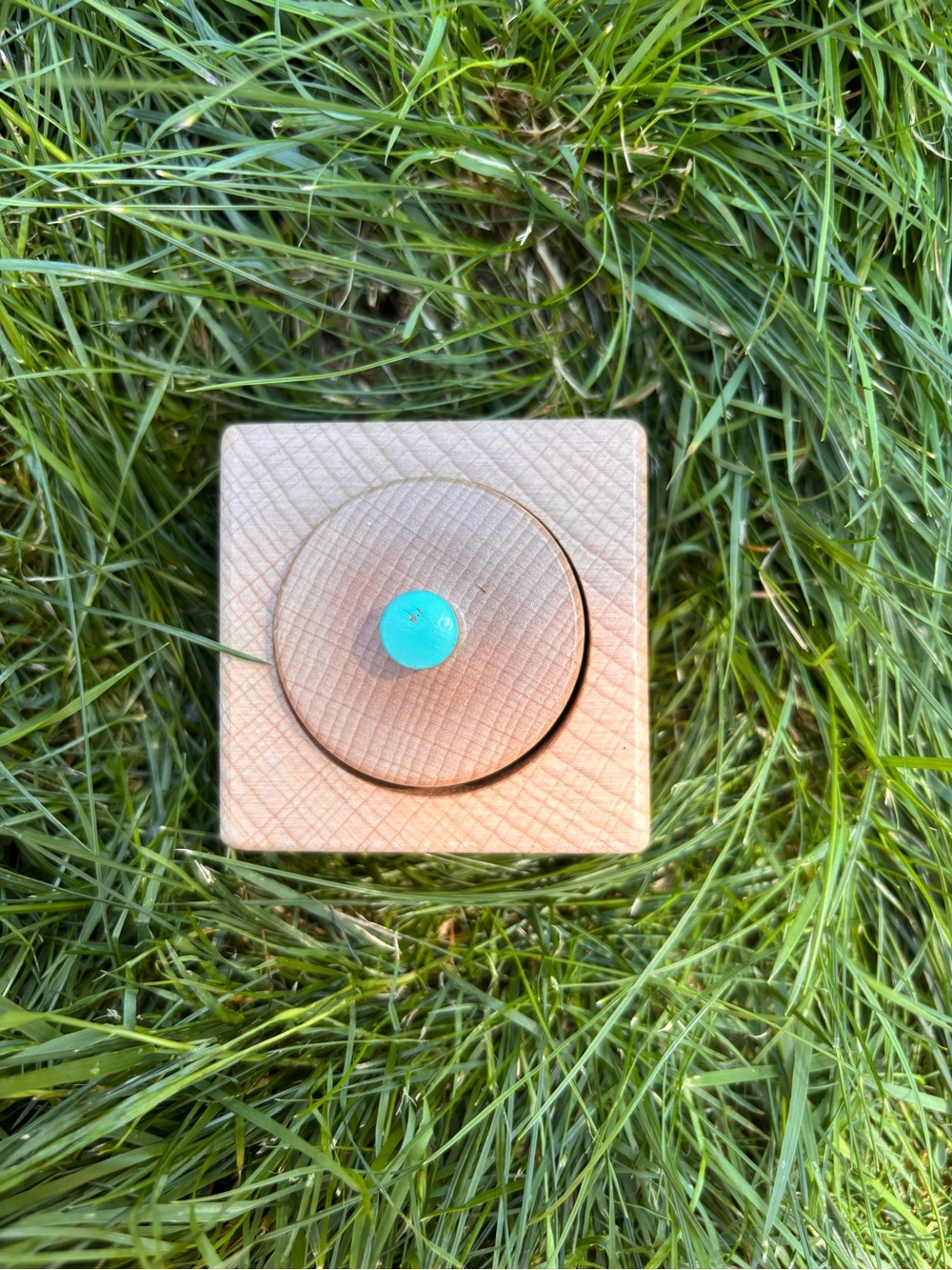 Lovevery Pincer Puzzle